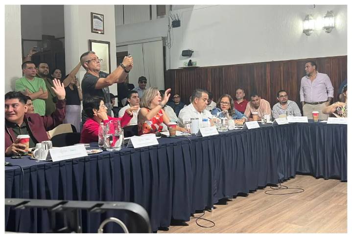 Mismaloya también se podría elevar a delegación municipal