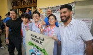 Estudiantes de Aguascalientes Obtienen su Pase al Mundial de Robótica 2026 en Japón