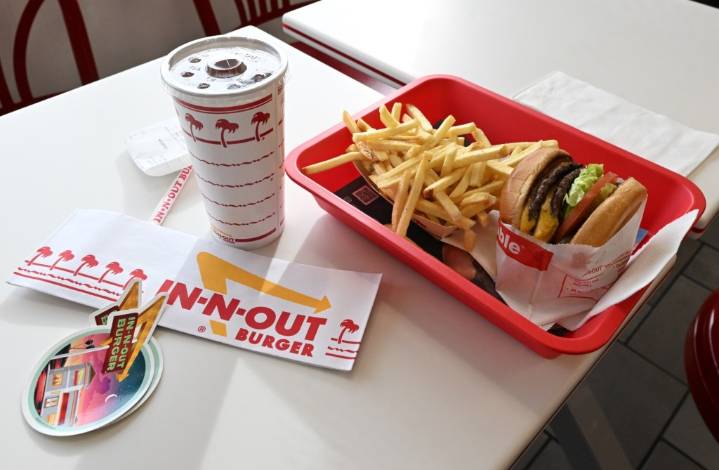 In-N-Out will open its first 3 Tennessee locations this week