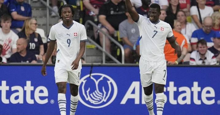 A look at who awaits the Canadian men at next summer's FIFA World Cup