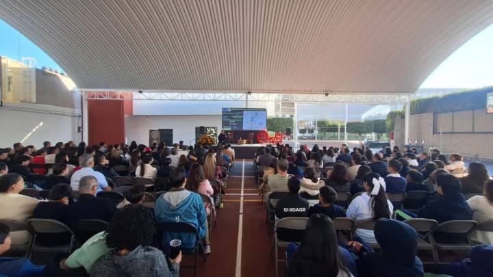 Proximidad en escuelas genera cultura de prevención entre la comunidad educativa