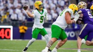 Where Oregon stands in CFP bracket ahead of championship weekend