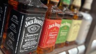 Ontario Liberals want province to sell off U.S. liquor and give proceeds to charity