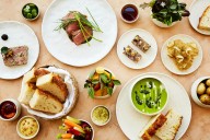 The 22 UK restaurants just added to the Michelin guide