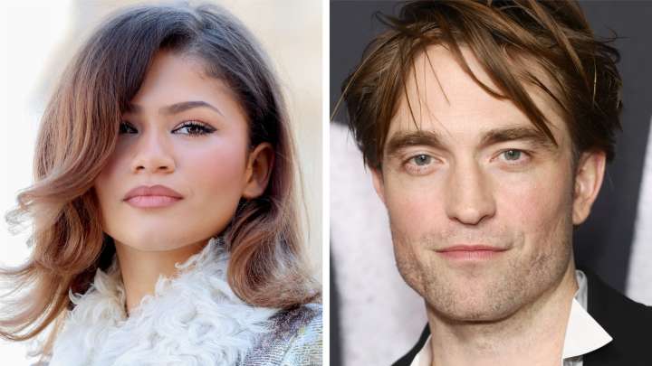 Zendaya, Robert Pattinson fake engagement for Boston movie 'The Drama'