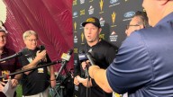 Kenny Dillingham Announces $1M ASU Player’s Departure Days After Sam Leavitt News Kenny Dillingham announces one more departure from Arizona State's roster after Sam Leavitt entered the transfer porta