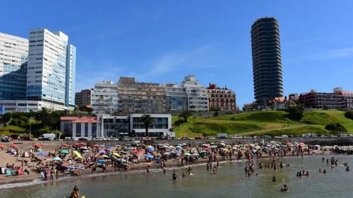 Fin de semana largo: se movilizaron 1,4 millones de turistas, pero las estadías son cada vez más cortas