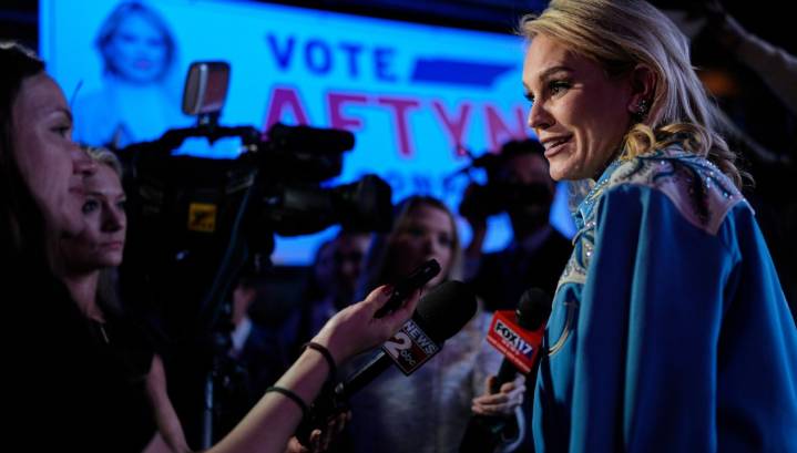 Polls oversold Democrats' chances in Tennessee special election