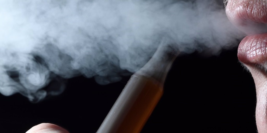 La nueva Ley de Salud no castiga el uso personal de vapeadores, confirma Ricardo Monreal