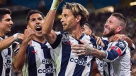Rayados: ¿Cuál sería la alineación de Monterrey en la Semifinal contra Toluca?