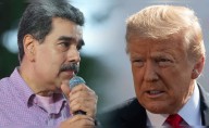 Donald Trump lanza advertencia contra Maduro: “Empezaremos con los ataques por tierra”