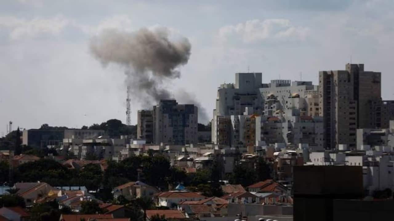 Israel says it has killed a top Hamas commander in Gaza