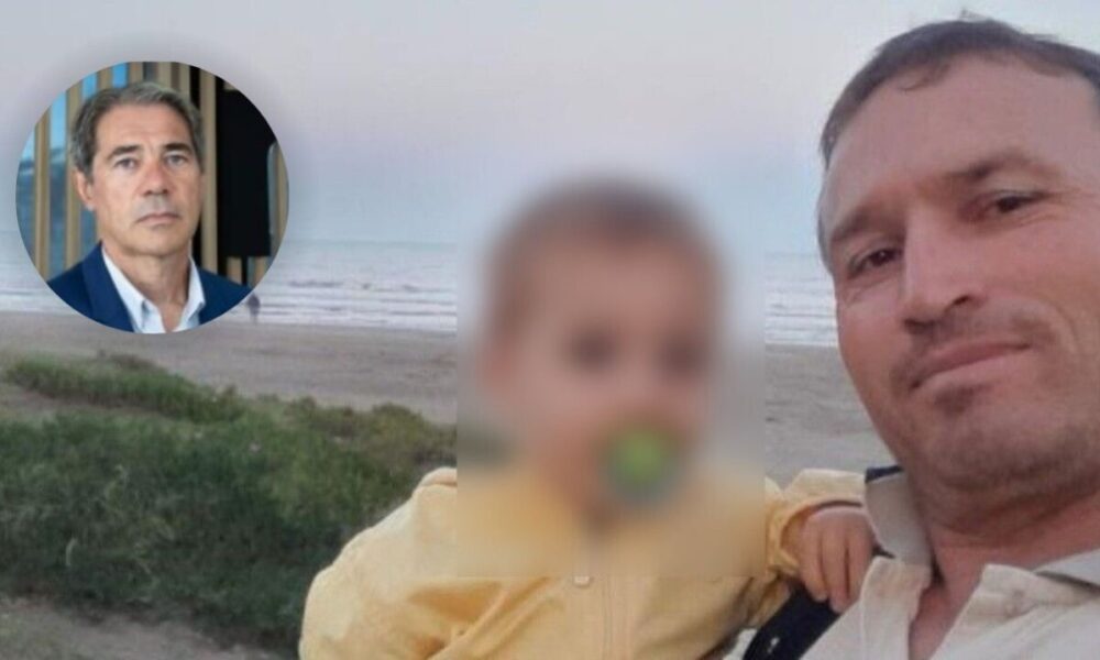 Enrique De Rosa sobre el caso de Coronel Suárez: "El objetivo fue infligir un dolor eterno"