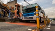 Medellín transforma su transporte público: 127 rutas ya llegan a zonas históricamente desatendidas