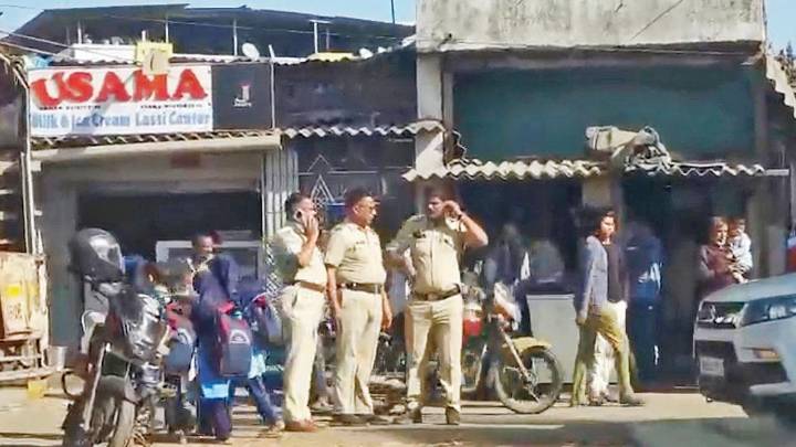 ED conducts 40 raids to track funding of alleged ISIS