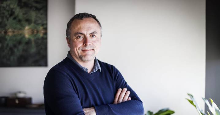 Nicolás Noguera y su apuesta por terrenos para proyectos solares y eólicos: “Estamos viendo cosas en todo el mundo”