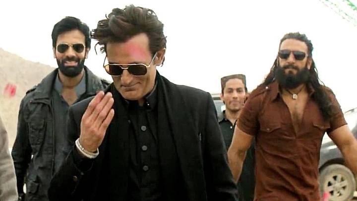 What Akshaye Khanna said about marriage 14 years ago is India's reality today