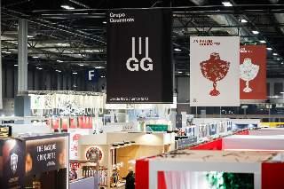 Extremadura Avante organiza la presencia de empresas extremeñas en la Feria Salón Gourmets 2026