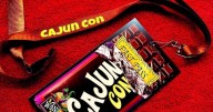 First Cajun Con takes place in Gonzales June 6