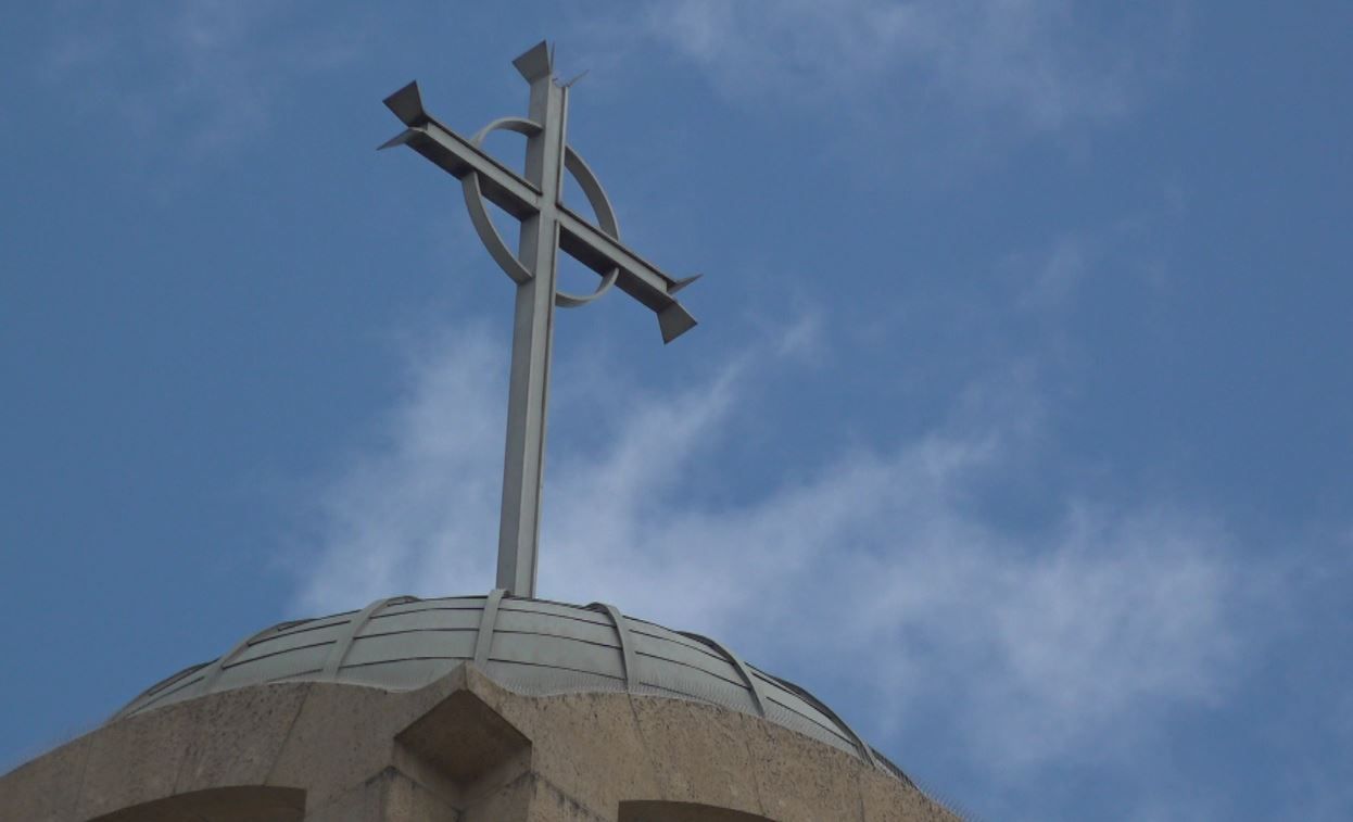 Bishop of Youngstown addresses parish mergers, Ursuline lawsuits