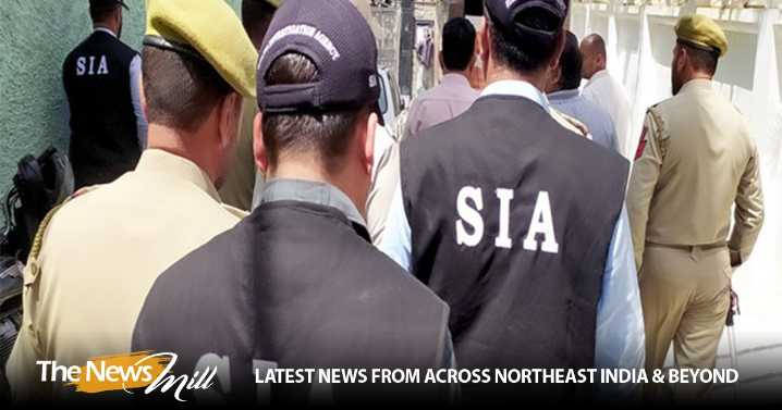SIA attaches property of Pakistan-based Hizbul Mujahideen terrorist Zahid Hussain