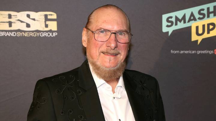 Legendary guitarist Steve Cropper dies