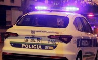 Un hombre baleó a su pareja y se quitó la vida