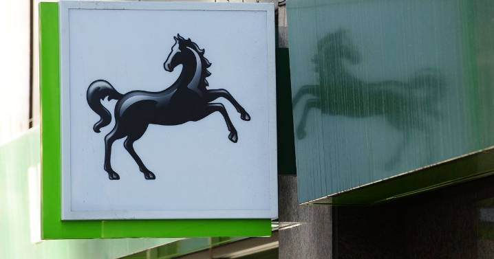Lloyds Bank explains who is eligible for £50 payment scheme