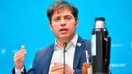 “Rapidito, Toto”: el pedido de Kicillof para que Nación habilite la toma de deuda de la Provin