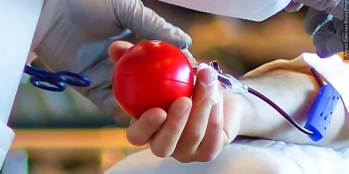 WLOX Winter Blast Blood Drive kicks off December 22