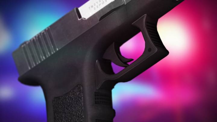 An update on the shooting incident in Pontotoc
