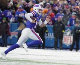 Deadspin | NFL roundup: Bills stay in playoff picture with comeback vs. Bengals
