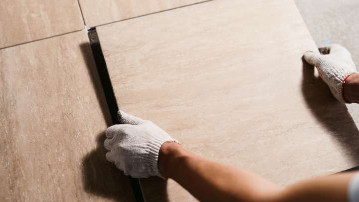 10 Tile Trends You'll Be Seeing More Of In 2026