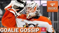 STUNNED: Lukáš Dostál AND Petr Mrazek Injury SHOCKS Team, Ducks Forced to RETHINK Season Strategy?