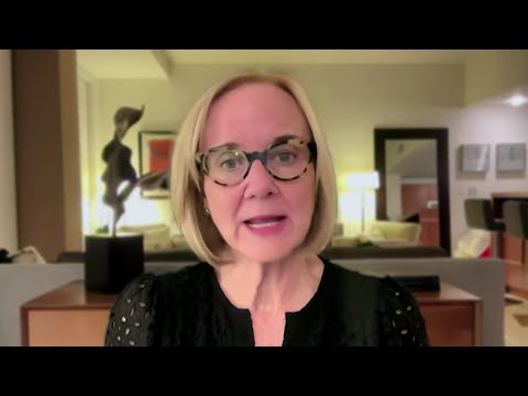 Eileen Higgins reflects on her historic win in Miami mayoral election