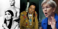 Here are North America's top 5 fake Indians