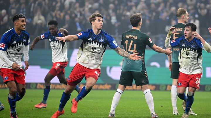 Tottenham loan star leaves teammate in disbelief after scoring absurd no-look goal