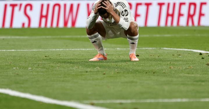 Celta de Vigo vence a Real Madrid y agrava la crisis blanca