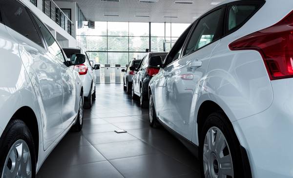 Volkswagen supera a Toyota en patentamientos