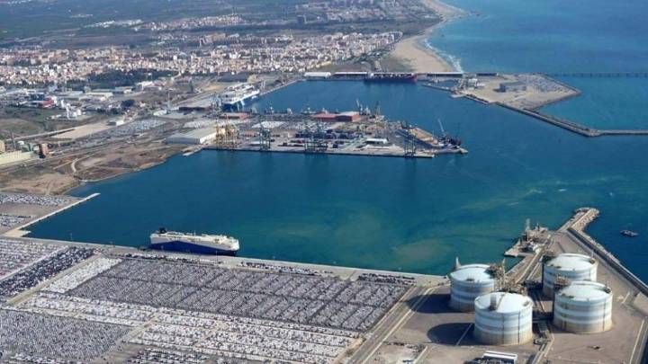 Sagunt insta a la Generalitat a estudiar otra ubicación para la planta solar de la gigafactoría