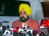 Navjot Kaur asks CM Mann to provide her security