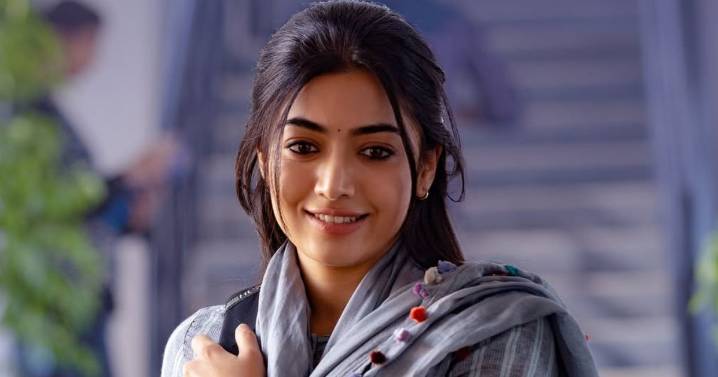 The Girlfriend Box Office (Closing Collection): Rashmika Mandanna Starrer Ends Its Disappointing Run With A Deficit Of Over 50%