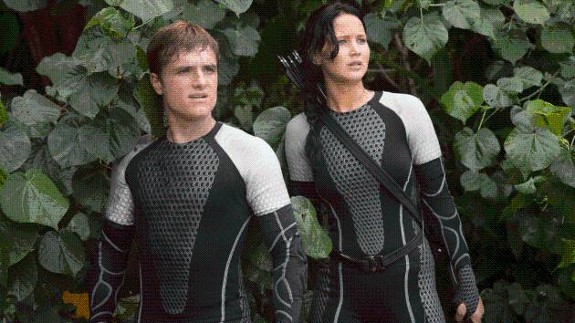 Jennifer Lawrence, Josh Hutcherson reportedly back for ‘The Hunger Games: Sunrise on the Reaping’