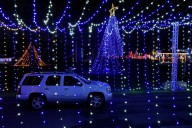 Yakima Holiday Light Fest Will Add 3 New Features This Year