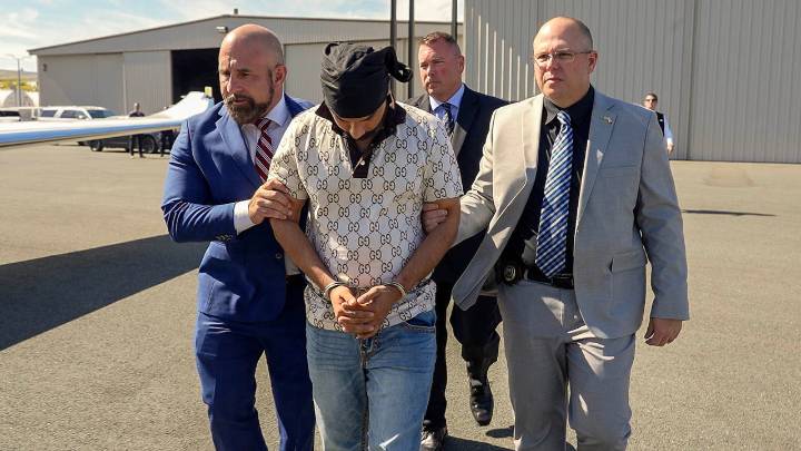 WA state wrongly gave 685 noncitizens a CDL, including Florida trucker who killed three