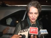 Priyanka Gandhi questions Amit Shah’s ‘lengthy clarification’
