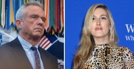 RFK Jr. Saw Olivia Nuzzi as 'Disposable', Ex