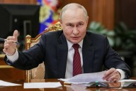 Rusia mantendrá la policía y la Guardia Nacional en Donbás aun con un acuerdo de paz