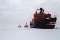 Putin’s Visit May See India-Russia Deal On Building Arctic