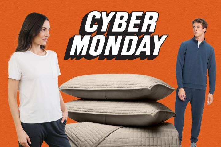 Save extra at Cozy Earth's Cyber Monday sale with our promo code